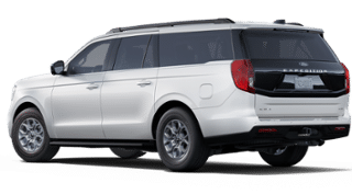 2025 Ford Expedition® External Image 3